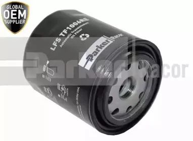 LFS TF1006RE PARKER RACOR Масляный фильтр, дифференциал